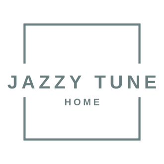 Jazzy Tune Home