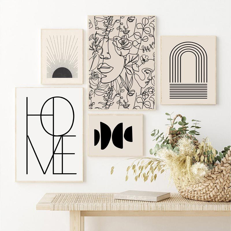 The Art of Furnishing: How to Create a Space That Feels Like Home