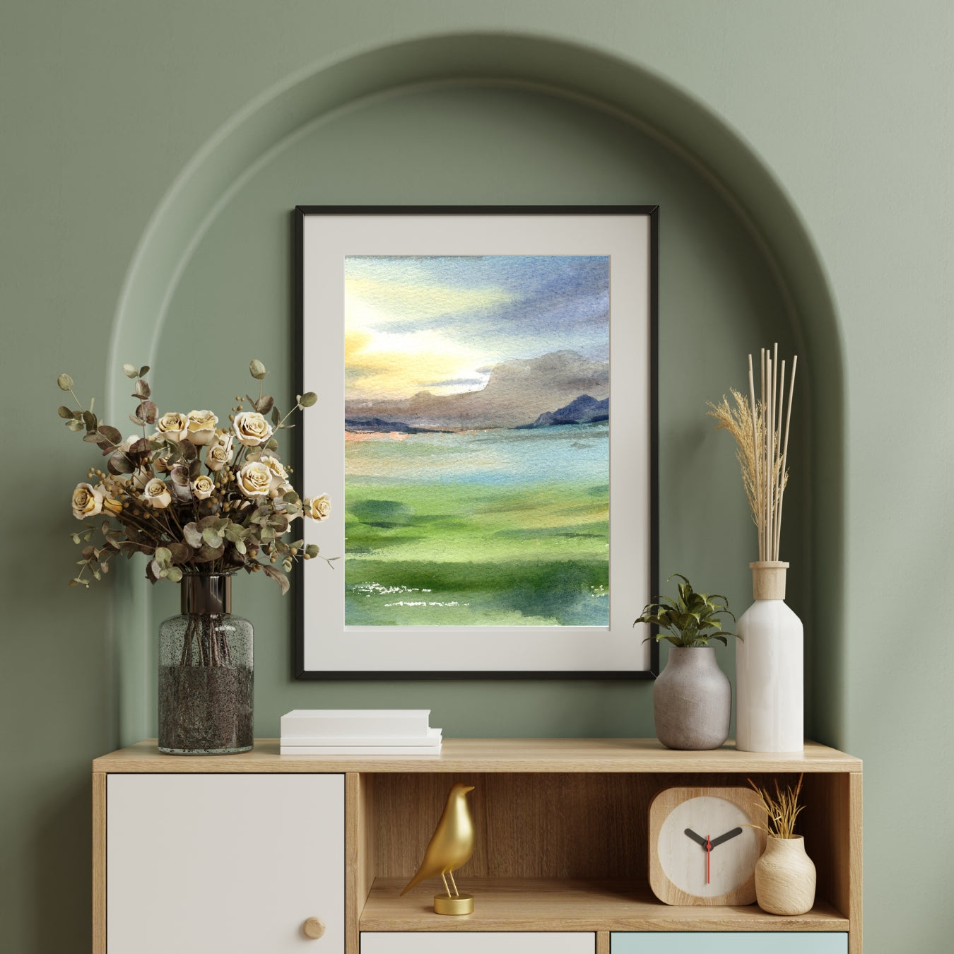 More Than Decor: Why Canvas Art Belongs on Your Walls