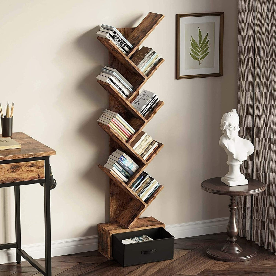 Book Shelf