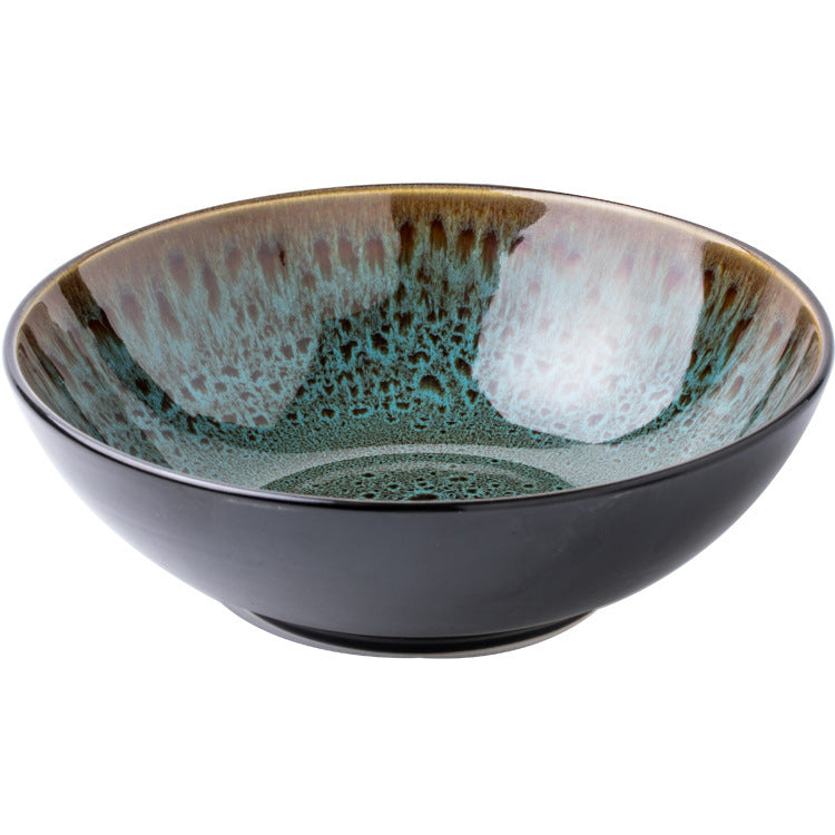 8-inch Stoneware Noodle Bowl