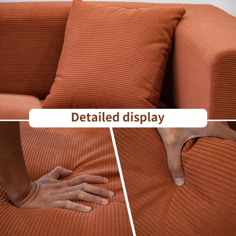 Folding Modular Convertible Sectional DIY Sofa Bed 