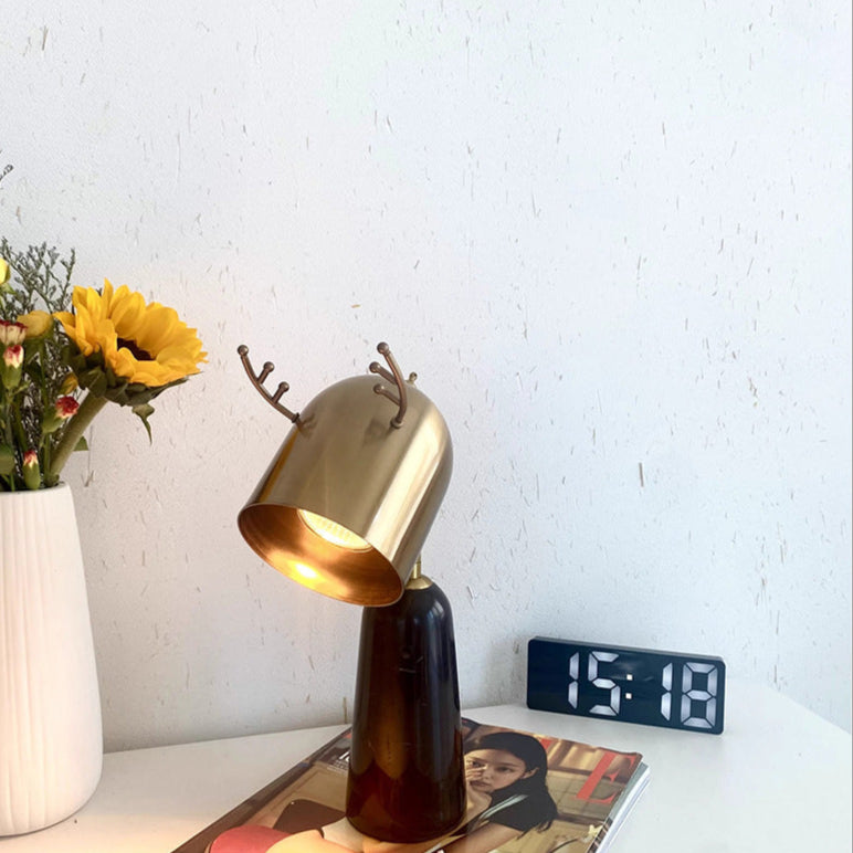 Aromatherapy Candle Warmer Table Lamp