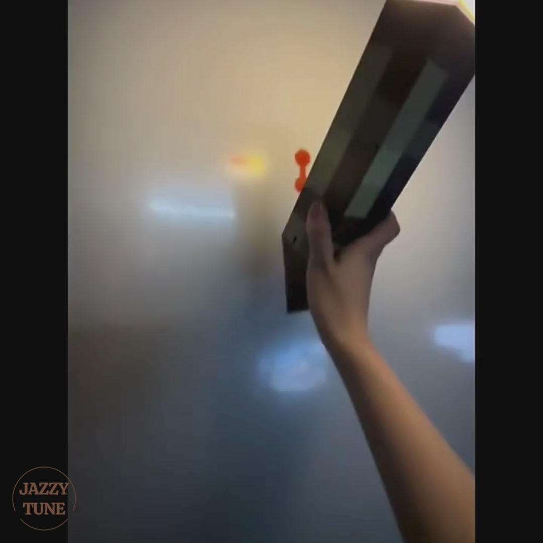 MC Game Torch Light USB Rechargeable LED